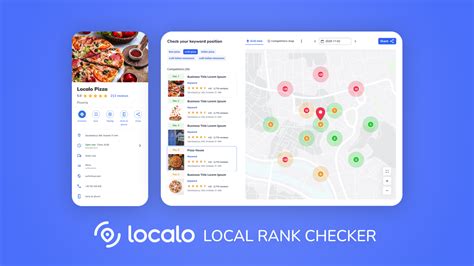 Local Rank Checker: Free & Easy to Use .